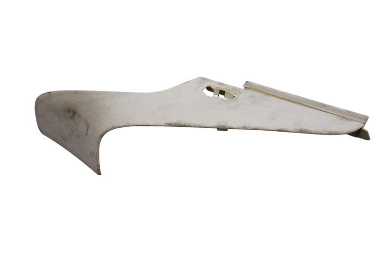 Load image into Gallery viewer, 12-18 Mercedes W218 CLS550 Rear Right Side C Pillar Upper Quarter Cover Trim Oem
