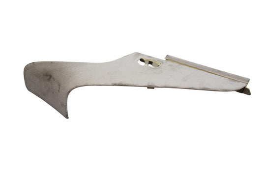 12-18 Mercedes W218 CLS550 Rear Right Side C Pillar Upper Quarter Cover Trim Oem
