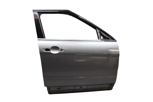 12-19 Range Rover Evoque L538 Front Right Passenger Side Door Panel Shell Oem