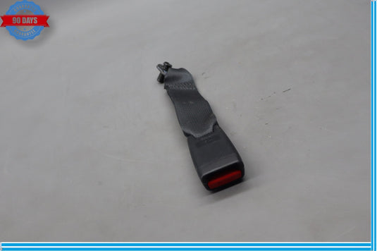 07-12 Lexus XF40 LS460 LS460L Rear Center Seatbelt Seat Belt Buckle Oem