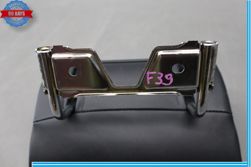 Load image into Gallery viewer, 07-09 Lexus LS460 LS460L Rear Center Seat Headrest Head Rest Oem
