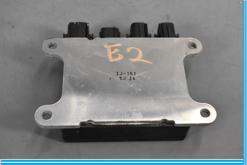 Load image into Gallery viewer, 07-17 Lexus LS460 Injector Driver Intake Manifold Control Module Unit ECU Oem
