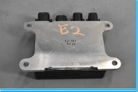 07-17 Lexus LS460 Injector Driver Intake Manifold Control Module Unit ECU Oem