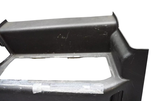 05-07 HUMMER H2 Rear Right Passenger Side Quarter Panel Cup Holder Tray Oem