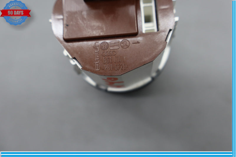 Load image into Gallery viewer, 11-14 Volkswagen VW Touareg Differential Lock Dial Control Selection Switch Oem
