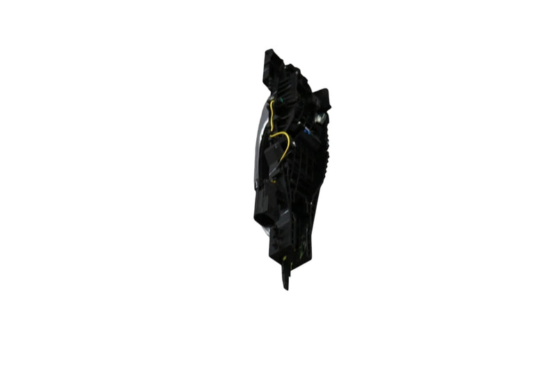 Load image into Gallery viewer, 14-21 Maserati Ghibli Rear Left Driver Side Exterior Door Handle 670005441 Oem
