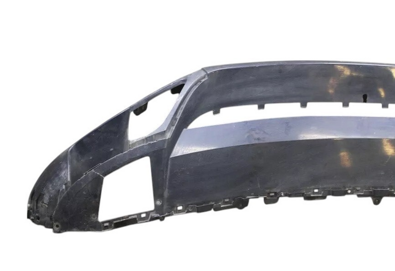Load image into Gallery viewer, 11-14 Volkswagen VW Touareg Front Bumper Valance Cover Panel 7P6807061E Oem
