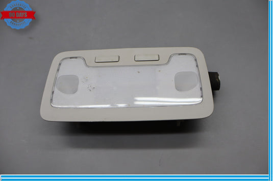 07-17 Lexus LS460 LS460L Rear Overhead Interior Dome Reading Light Lamp Oem