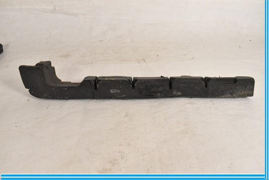 2003 - 2006 PORSCHE CAYENNE 955 9PA BUMPER BOOT FOAM INSERT REAR 7L5863802 OEM