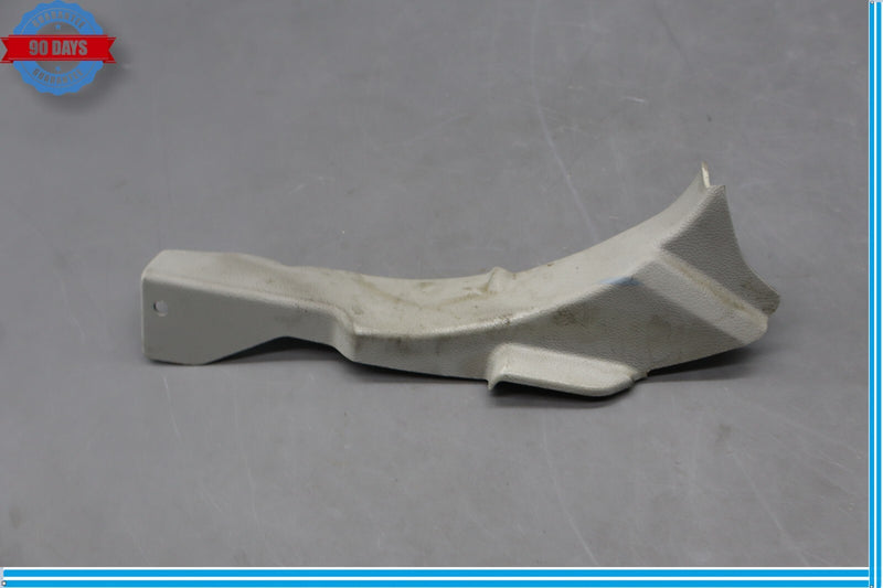 Load image into Gallery viewer, 03-12 Mercedes R230 SL500 Front Left Driver Seat Inner Track Trim Cover Oem
