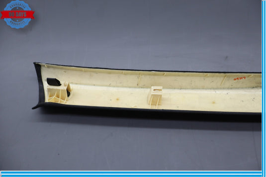 12-15 Audi A6 Quattro Front Right Side Windshield A Pillar Trim Cover Panel Oem