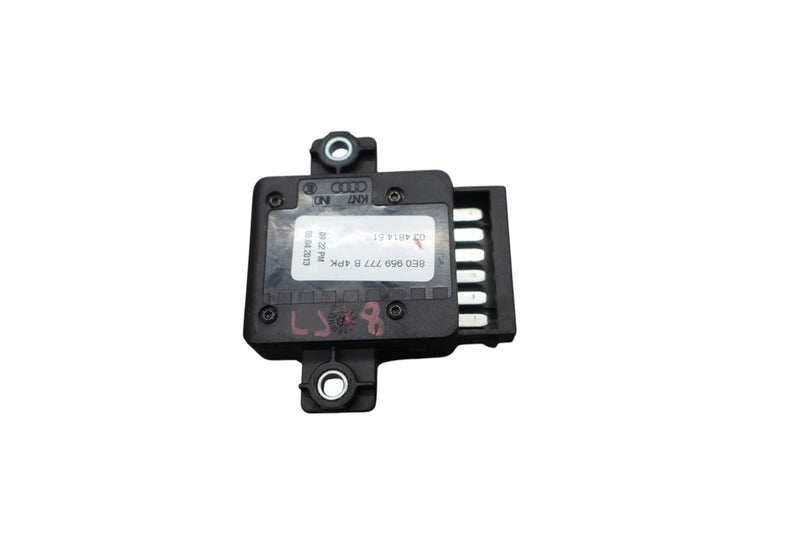 Load image into Gallery viewer, 12-18 Audi A6 A7 Quattro Front Left Driver Side Seat Lumbar Control Switch Oem

