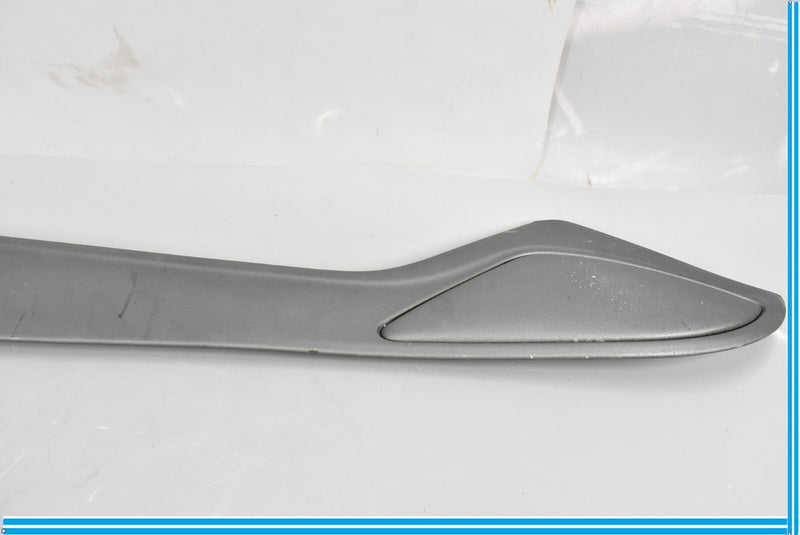 Load image into Gallery viewer, 11-18 Audi A8 Quattro Right Side Center Console Trim Panel 4H1863304C Oem
