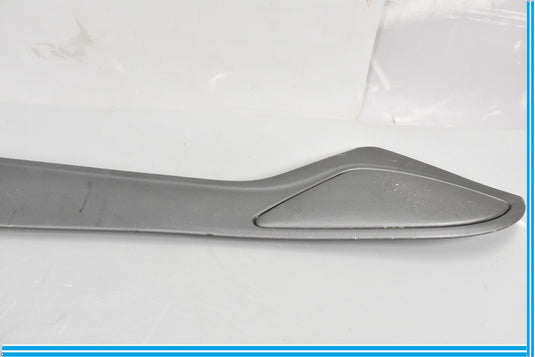11-18 Audi A8 Quattro Right Side Center Console Trim Panel 4H1863304C Oem