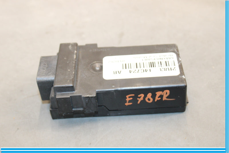 Load image into Gallery viewer, 10-13 Land Rover Range Rover Sport Rear Right Seat Heat Heated Module Unit Oem
