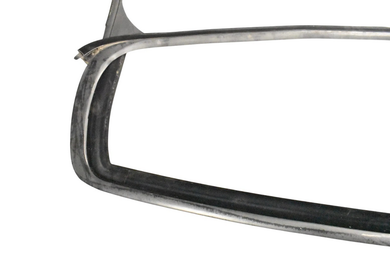 Load image into Gallery viewer, 03-13 Maserati Quattroporte M139 Rear Left Side Window Weather Strip Seal Oem
