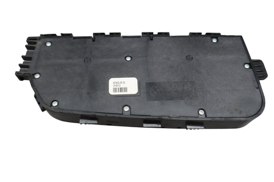 12-18 BMW 320i 328i Front Left Side Power Seat Adjust Switch Control Module Oem