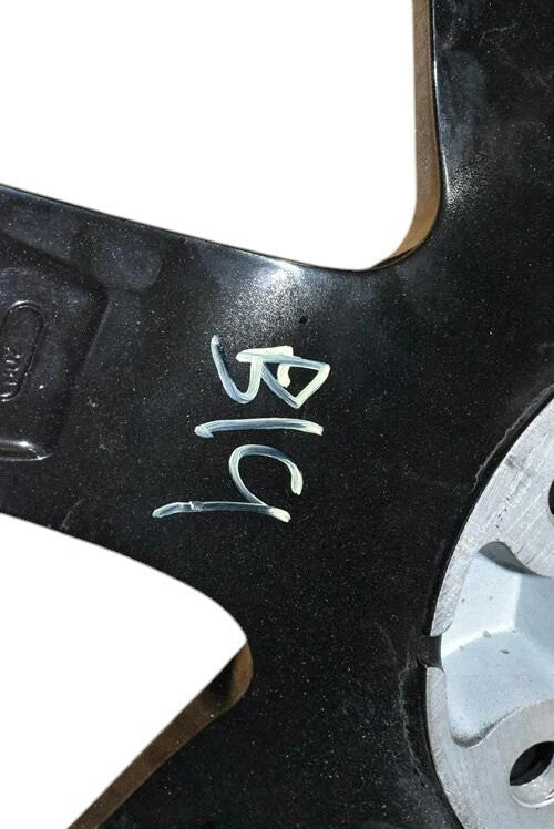 14-22 Maserati Ghibli S Q4 18x6 Emergency Spare Wheel Rim Tire 670010518 Oem