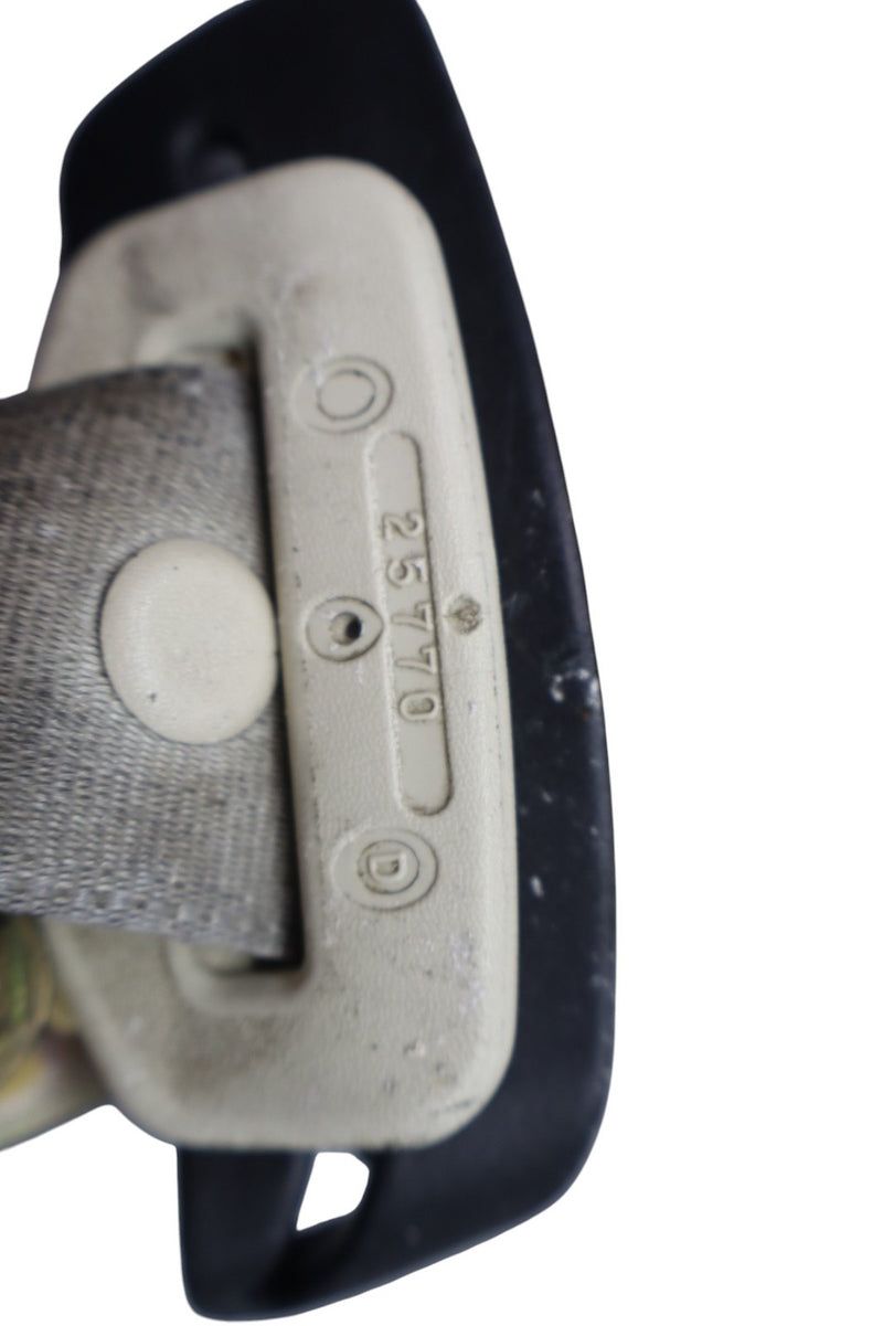 Load image into Gallery viewer, 02-06 Lexus SC430 Front Right Side Seat Belt Seatbelt Retractor 73210-24171 Oem
