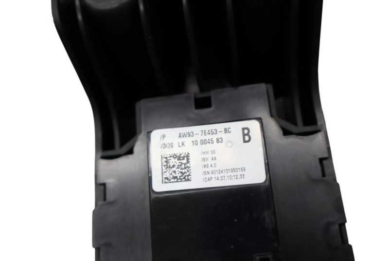 Load image into Gallery viewer, 10-15 Jaguar XJ XJL X351 Gear Shifter Selector w/ Parking Brake DW937E453BB Oem

