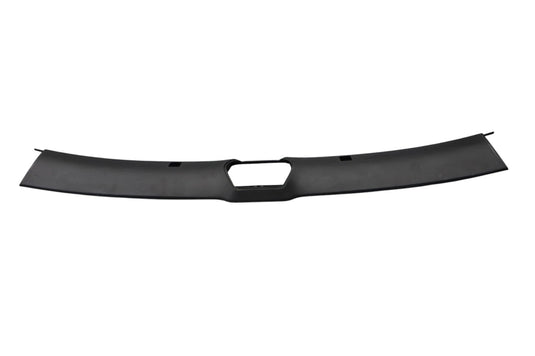 97-12 Porsche Boxster Front Upper Overhead Windshield Roof Cover Trim Panel Oem