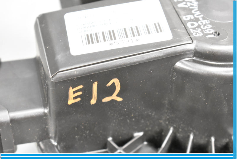 Load image into Gallery viewer, 10-15 Jaguar XJ XJL HVAC AC Air Conditioner Heater Blower Motor Oem
