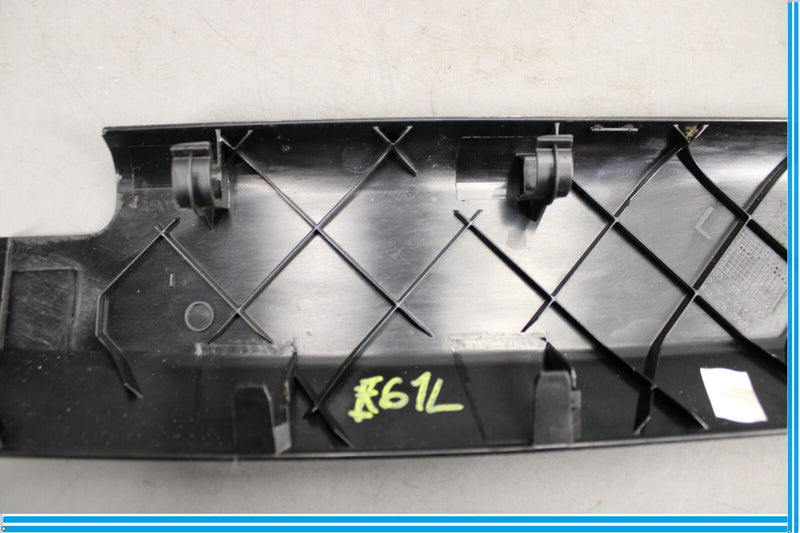 Load image into Gallery viewer, 09-15 BMW 750Li F01 F02 Front Left Driver Side Seat Lower Cover Trim Panel Oem
