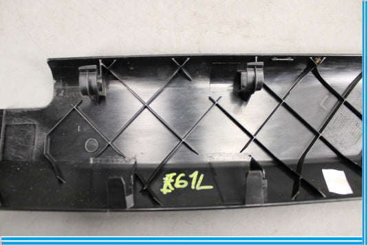 09-15 BMW 750Li F01 F02 Front Left Driver Side Seat Lower Cover Trim Panel Oem