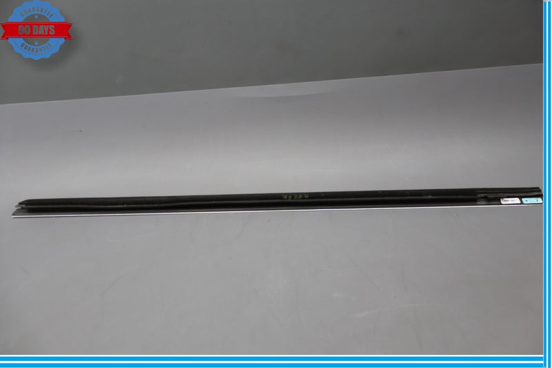 Load image into Gallery viewer, 14-20 Mercedes CLA250 Front Right Passenger Door Window Belt Molding Oem
