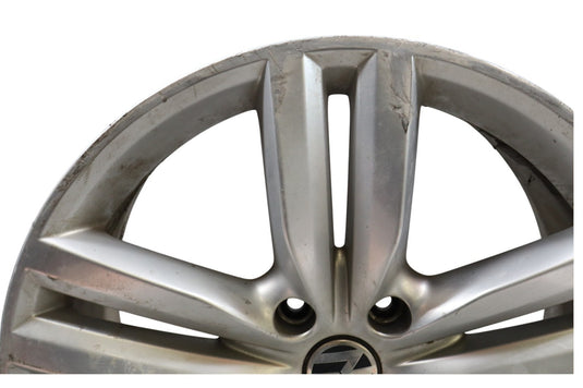 11-16 Volkswagen VW Touareg 20" 9x20H2 Factory Allow Wheel Rim 7P6601025E Oem