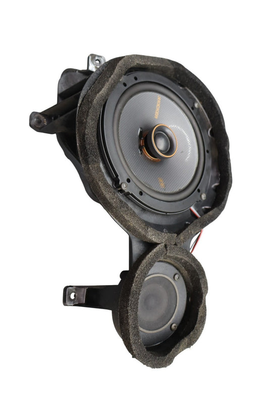 96-02 Mercedes R129 SL320 SL500 Front Right Passenger Side Door Speaker Oem