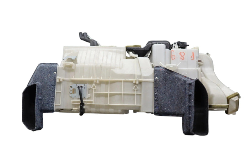 Load image into Gallery viewer, 07-09 Lexus LS460 HVAC A/C Heater Core Evaporator Blower Motor 87030-50080 Oem
