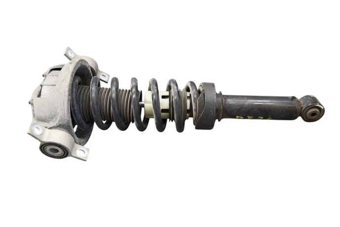 07-15 Audi Q7 Rear Right Side Suspension Shock Strut Absorber 7L6512021 Oem