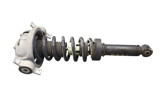 07-15 Audi Q7 Rear Right Side Suspension Shock Strut Absorber 7L6512021 Oem