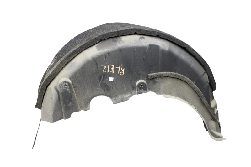 Load image into Gallery viewer, 10-19 Jaguar XJ X351 Rear Left Driver Side Fender Liner Splash Guard Shield Oem

