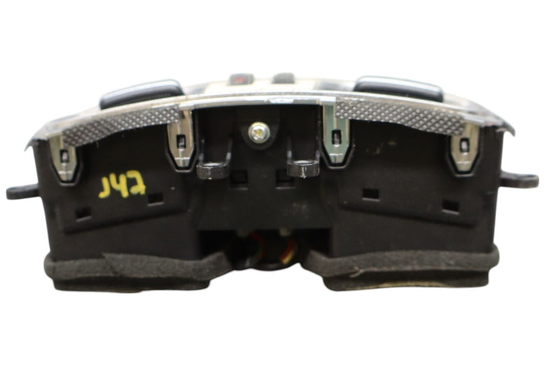 Load image into Gallery viewer, 15-20 Hyundai Genesis G80 Rear Center Console AC Air Vent Trim Grille Oem
