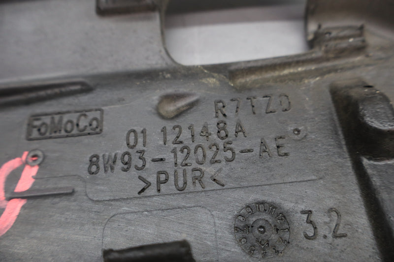 Load image into Gallery viewer, 10-24 Jaguar F-Type XJ XJL X351 Right Engine Valve Ignition Coil Cover Oem
