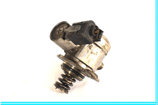 BMW F01 F02 E70 X5 750LI 750I N63 HIGH PRESSURE FUEL PUMP OEM