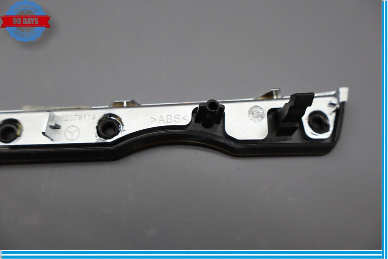 Load image into Gallery viewer, 14-17 Mercedes W207 E550 E350 Coupe Front Left Driver Side Dash Wood Trim Bezel
