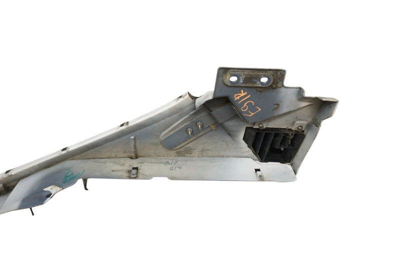 Load image into Gallery viewer, 03-09 Hummer H2 Front Right Passenger Side Fender Cover Panel 15062998 Oem
