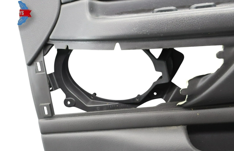 Load image into Gallery viewer, 02-05 Ford Thunderbird Right Passenger Side Interior Door Panel Cover Trim Oem
