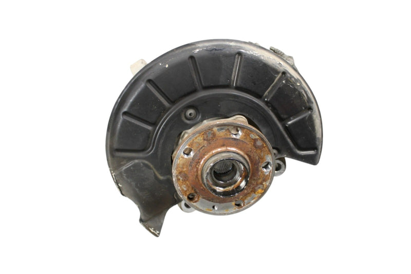 Load image into Gallery viewer, 09-17 Volkswagen CC Front Front Right Passenger Spindle Knuckle Wheel Hub OEM
