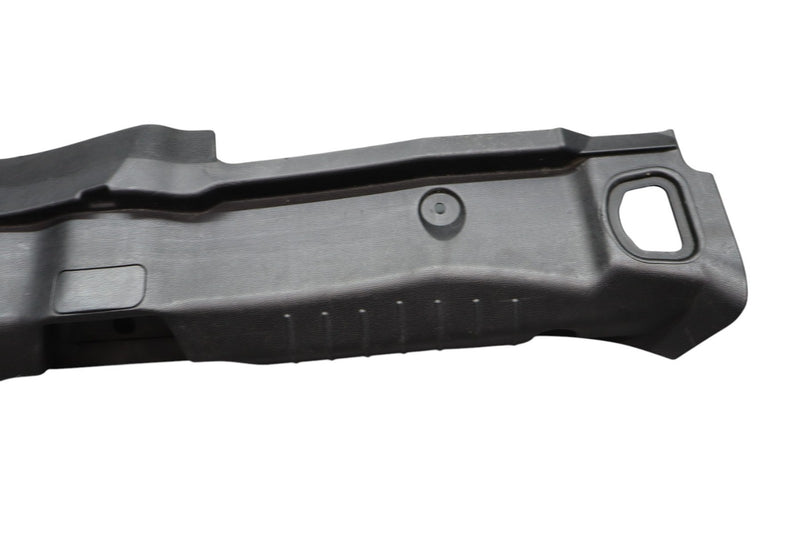 Load image into Gallery viewer, 14-22 Maserati Ghibli M157 Rear Trunk Latch Lock Sill Scuff Plate Trim Cover Oem
