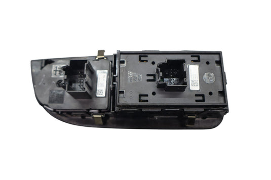 17-22 Alfa Romeo Giulia Front Left Driver Side Window Master Switch Oem