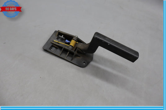 03-07 Hummer H2 Front Right Passenger Side Interior Door Handle Oem
