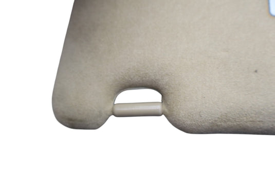 11-16 Hyundai Equus Front Right Passenger Side Sun Visor Sunvisor Oem