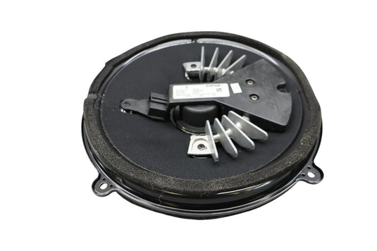 03-19 Maserati Quattroporte Rear Bose Subwoofer Sound Speaker 280868-001 Oem