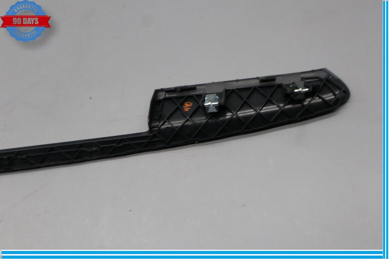 Load image into Gallery viewer, 12-18 Audi A7 A7 Quattro Dashboard Display Screen Surround Trim Cover Oem
