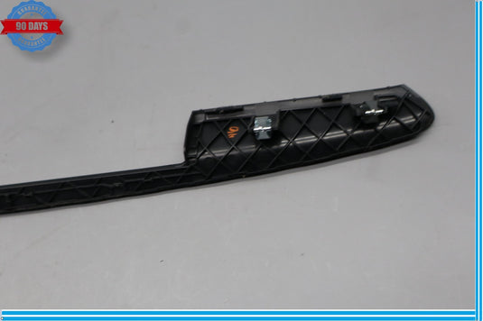 12-18 Audi A7 A7 Quattro Dashboard Display Screen Surround Trim Cover Oem