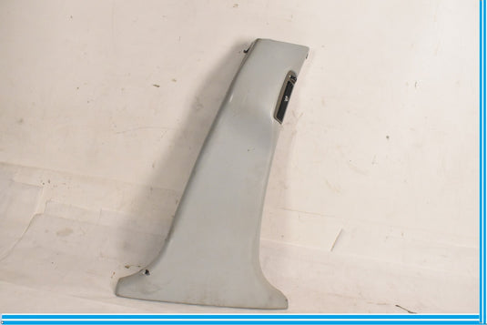 04-08 Maserati Quattroporte Right Passenger Lower B Pillar Cover Trim Oem